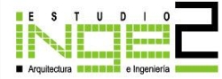 Horario de apertura Estudio de arquitectura e ingenieria Inge2, El Escorial