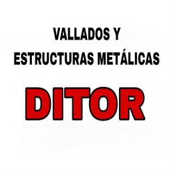 Horario de apertura Vallados Y Estructuras Metálicas Ditor, Almansa