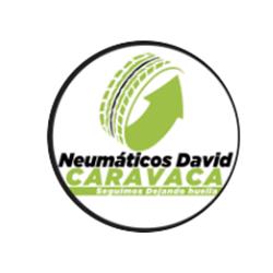 Horario de apertura Neumáticos David Caravaca, Caravaca de la Cruz