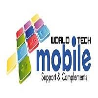 World Tech Mobile en Madrid (Chamartín) - Horario de apertura
