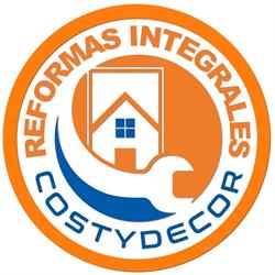 Horario de apertura Costydecor Reformas Integrales, Móstoles