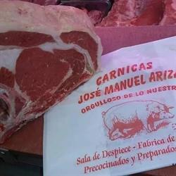 Horario de apertura Carnicas Jose Manuel Ariza, Baena