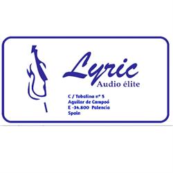Horario de apertura Lyric Audio, Valladolid