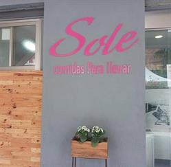 Horario de apertura Comidas Sole, Alhama de Murcia