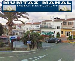 Horario de apertura Restaurante Mumtaz Mahal, Coín