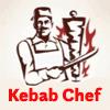 Horario de apertura Kebab Chef Vial Norte, Córdoba
