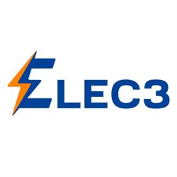 Horario de apertura ELEC3, Castelldáns