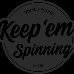 Horario de apertura Keep Them Spinning, Rivas-Vaciamadrid