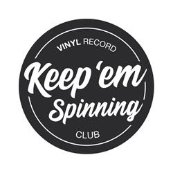 Horario de apertura Keep Them Spinning, Rivas-Vaciamadrid