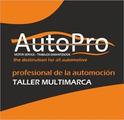 Autopro Taller Multimarca en Madrid (Barajas) - Horario de apertura