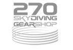 Horario de apertura 270 Skydiving Gear Shop, Ocaña