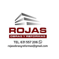 Horario de apertura Rojas Obras y Reformas, Palma de Mallorca