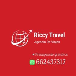 Horario de apertura Riccy Travel, Madrid