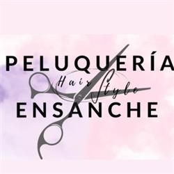 Horario de apertura Peluqueria Ensanche, Madrid