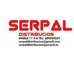 Horario de apertura Serpal Distribución, Madrid