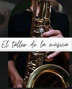 Horario de apertura El taller de la Música, Ribesalbes