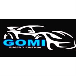 Horario de apertura GOMI AUTOMOCION (CHAPA,PINTURA Y MECANICA), Bollullos de la Mitación