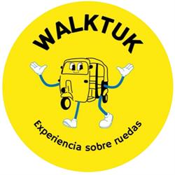 Horario de apertura WALKTUK, S.L., Valencia