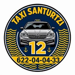 Horario de apertura Taxi Santurtzi 12, 