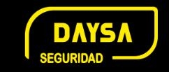 Horario de apertura Daysa Seguridad, Santander