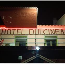 Horario de apertura Hotel dulcinea, Camuñas