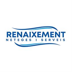Horario de apertura RENAIXEMENT, NETEGES I SERVEIS SL, Terrassa