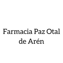 Horario de apertura Farmacia Paz Otal de Arén, Espills