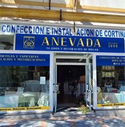 Horario de apertura ANEVADA, Fuengirola