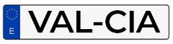 Recambios VAL-CIA en Zaragoza (Casco Antiguo) - Horario de apertura