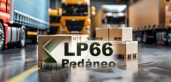 Horario de apertura Logística Pedáneo 66, Espinardo