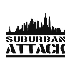 Horario de apertura Suburban Attack Merchandising, Madrid