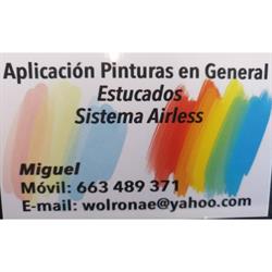Horario de apertura Miguel Nae Pintor, Valls