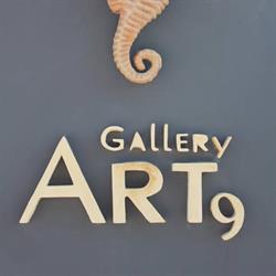 Horario de apertura Art 9 Gallery, Moraira