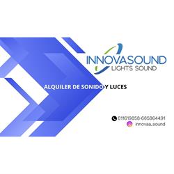 Horario de apertura Innova Sound, Vecindario