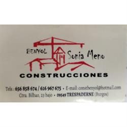 Horario de apertura Sonia Meno, Trespaderne