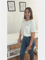 Osteopatía Julia López Pintor en Madrid (Salamanca) - Horario de apertura