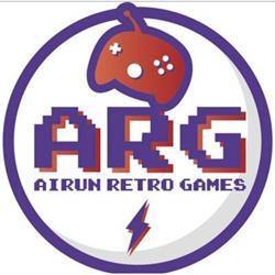 Airun Retro Games en Barcelona (Eixample) - Horario de apertura