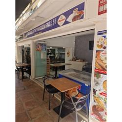 Horario de apertura Clemente 56 - Bar Restaurante, Marbella