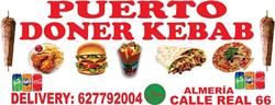 Horario de apertura Puerto Doner Kebab, Almería