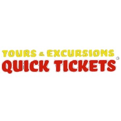 Horario de apertura Tours & Excursions Quick tickets, Puerto del Carmen