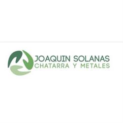 Horario de apertura Joaquin Solanas Chatarra y metales, Córdoba