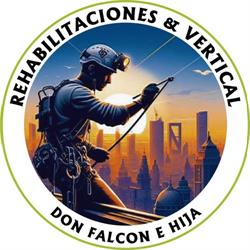 Verticales Don Falcon E Hija SL en Madrid (Carabanchel) - Horario de apertura
