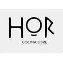 Horario de apertura Hor Cocina Libre, Manresa