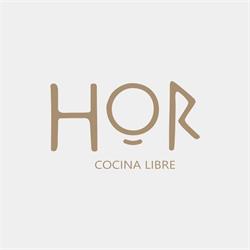 Horario de apertura Hor Cocina Libre, Manresa