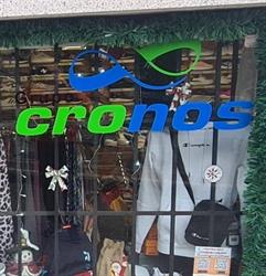 Horario de apertura Deporte y Punto. Tienda de deportes, Becerril De La Sierra