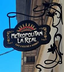 Horario de apertura Metropolitan la Real, Úbeda