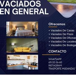 Horario de apertura VACIADOS BCN, Barcelona