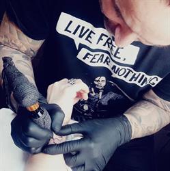 Alanai Tattoo en Málaga (Cruz De Humilladero) - Horario de apertura