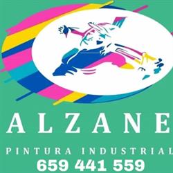 Horario de apertura Alzane Pintura Industrial, Tomelloso