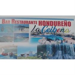 Horario de apertura Bar Restaurante Hondureño La Ceibeña, L'Hospitalet de Llobregat